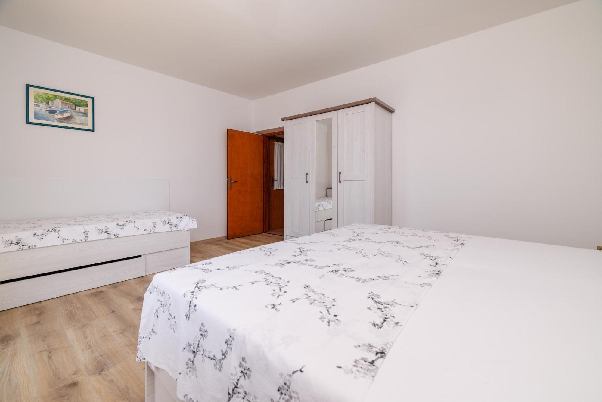 Appartamento Torbica Dramalj Esterno foto