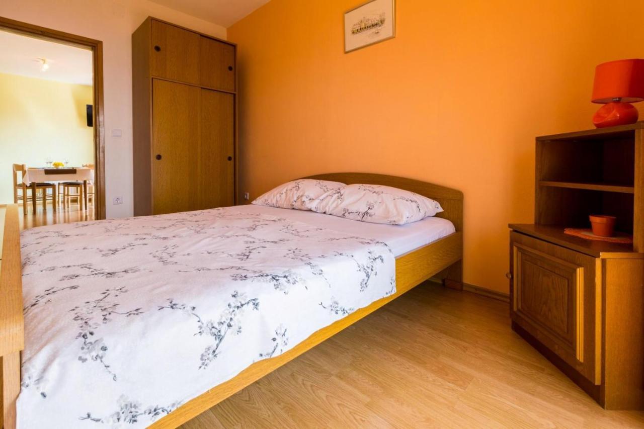Appartamento Torbica Dramalj Esterno foto