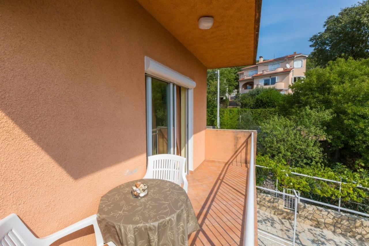 Appartamento Torbica Dramalj Esterno foto
