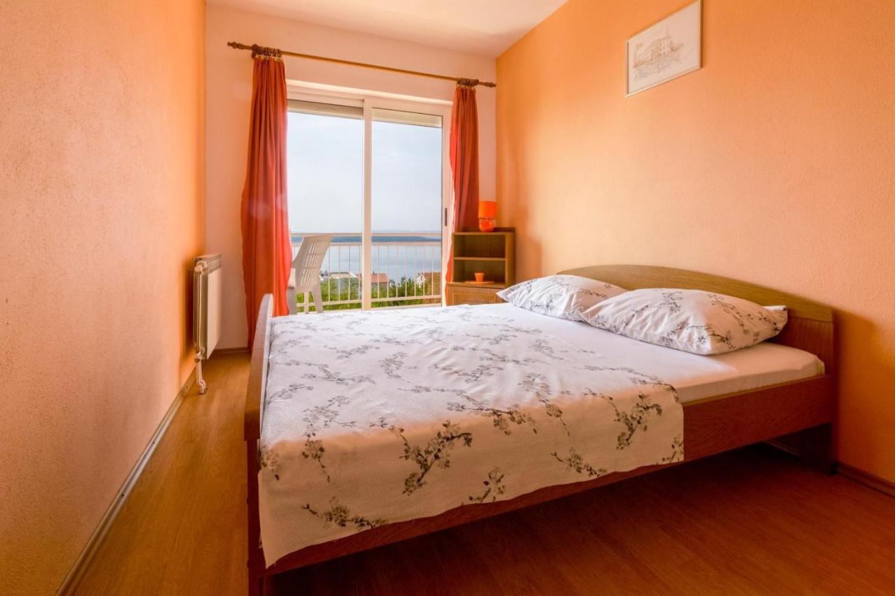 Appartamento Torbica Dramalj Esterno foto